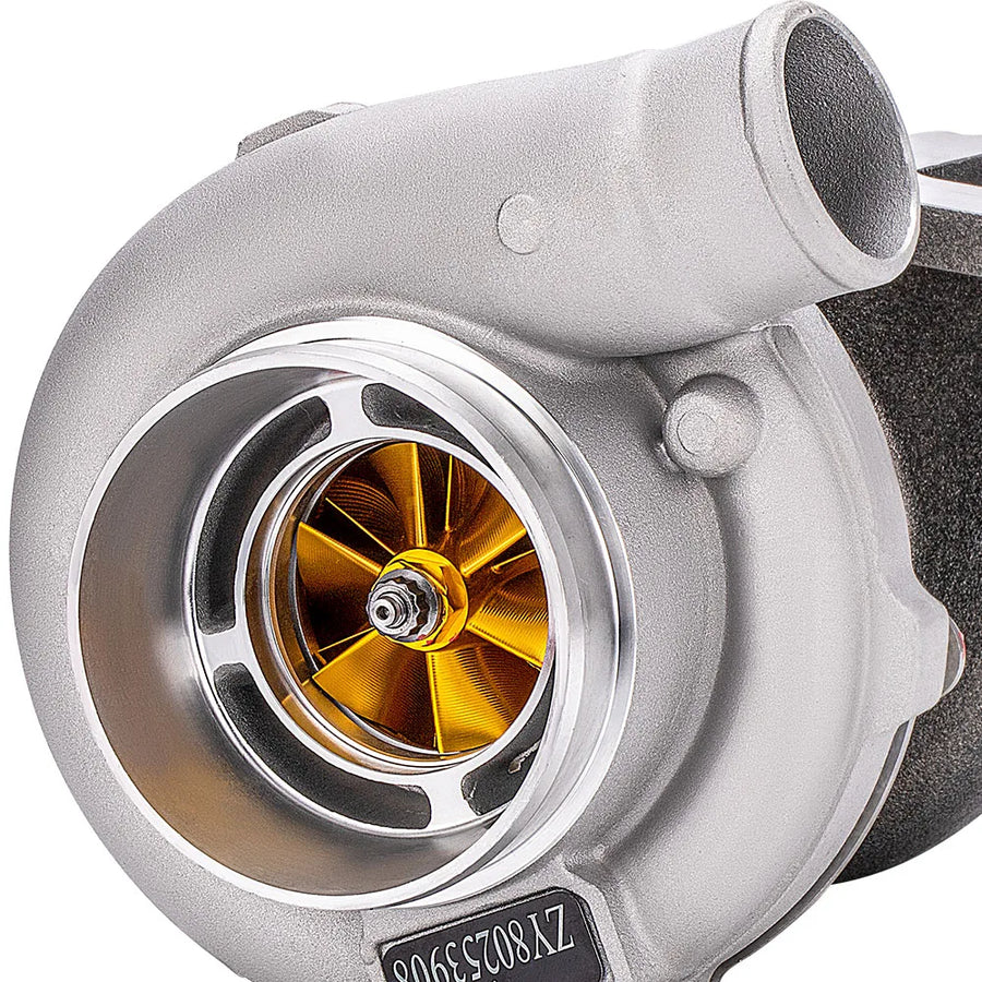 500hp+ Billet Turbocharger for All 4 6 Cyl 2.5L-3.0L