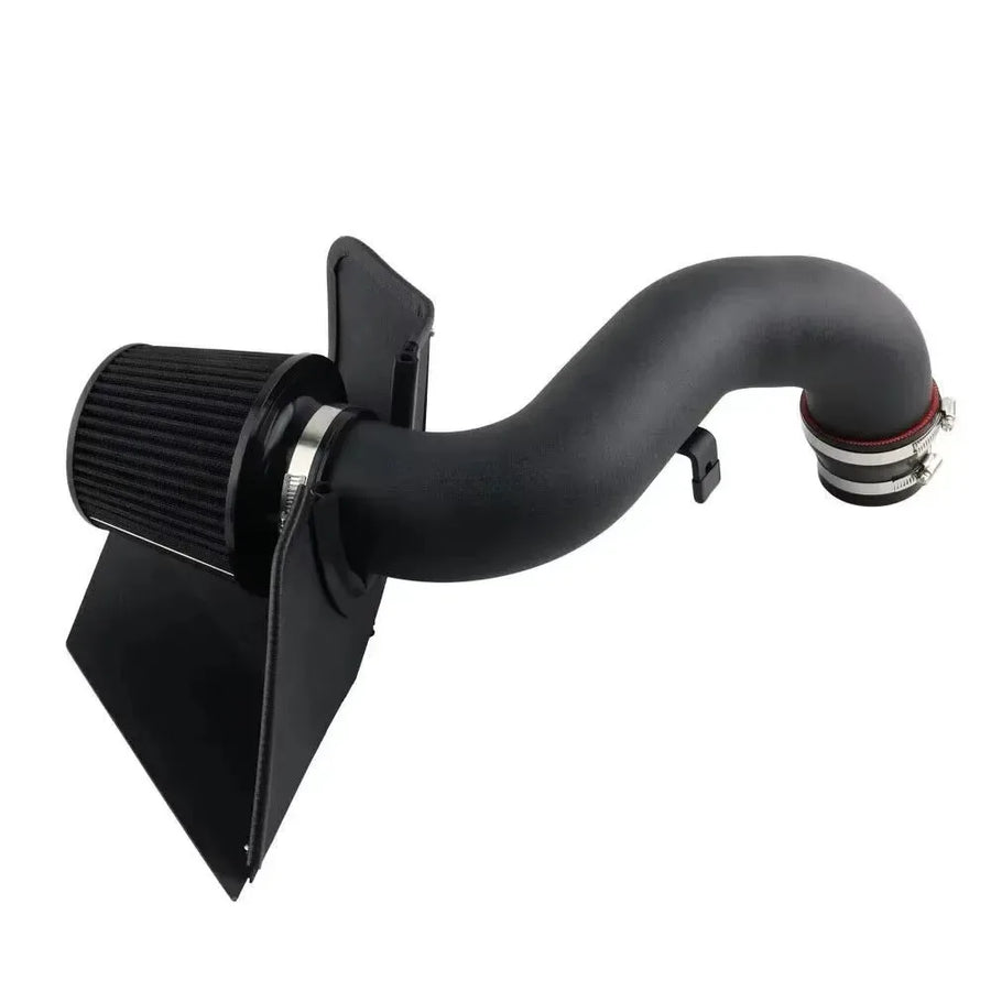 Cold Air Intake Kit with Heat Shield for Volkswagen Golf GTI/R 2015-2020