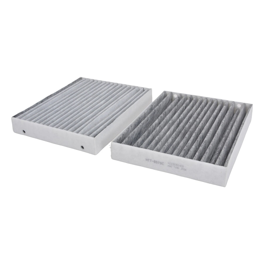 Cabin Air Filter Set for Mercedes-Benz EQE/EQS/S-Class 2020-2023
