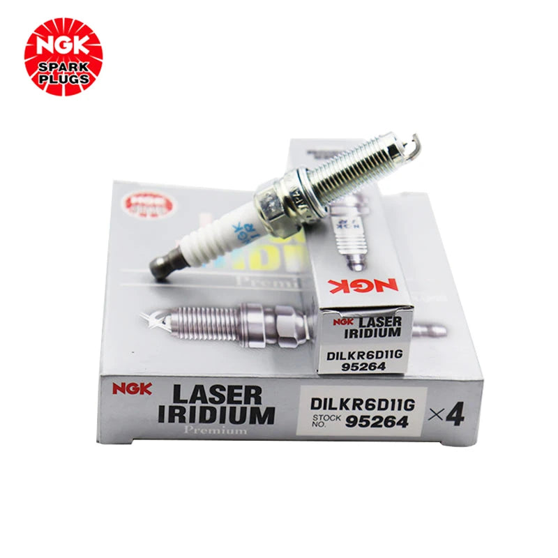 Ngk Iridium Spark Plug for BMW & Volkswagen & Nissan
