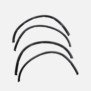 Fender Flares for Dodge Challenger SRT Hellcat Wheel Arch 2015-2023