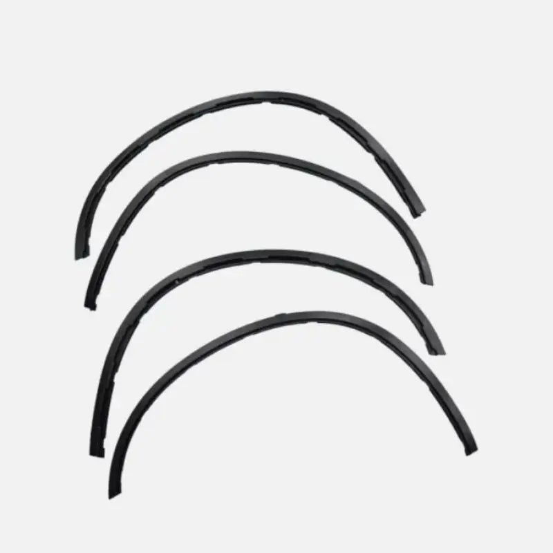 Fender Flares for Dodge Challenger SRT Hellcat Wheel Arch 2015-2023