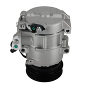 A/C Compressor & Clutch for Kia Forte5 2012-2013