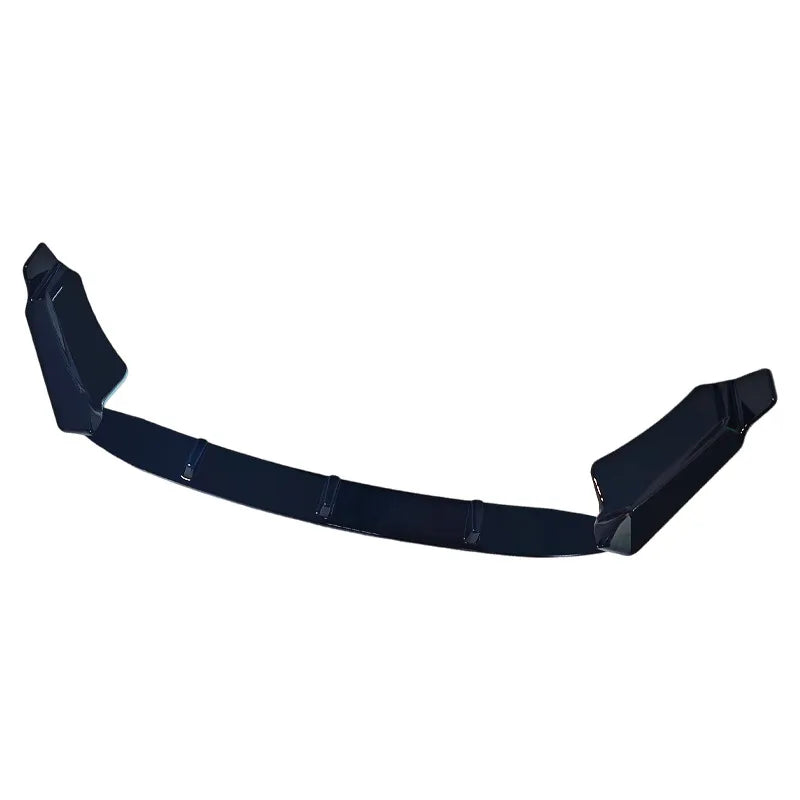 Front Bumper Lip Splitter for BMW X5 M/X6 M 2013-2019
