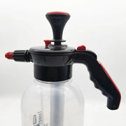2 L Hand-Operated Car Detailing Spray Bottle