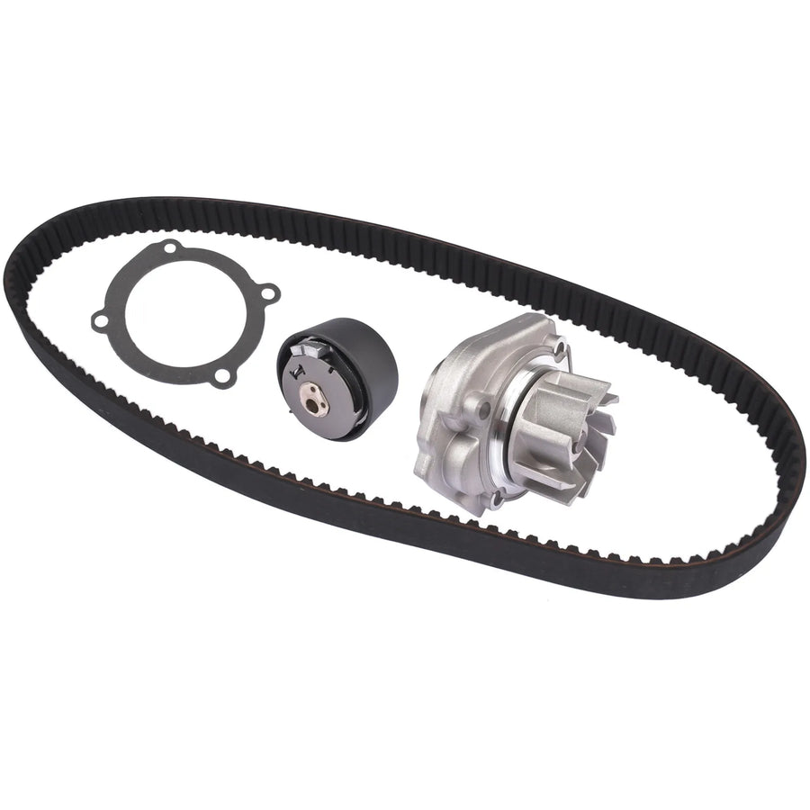 Timing Belt & Water Pump Kit for Fiat 500/500L & Dodge Dart 1.4L 2012-2017