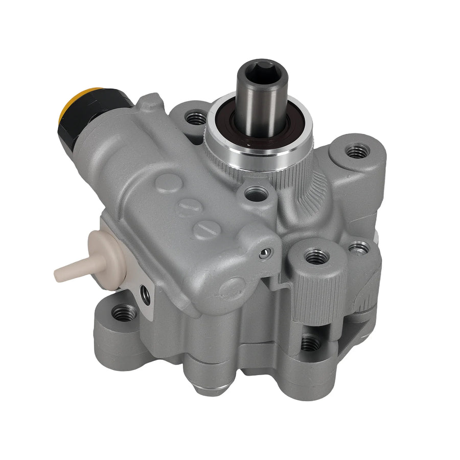 Power Steering Pump Assembly for Chrysler Town Country Voyager 3.6L 2011-2016