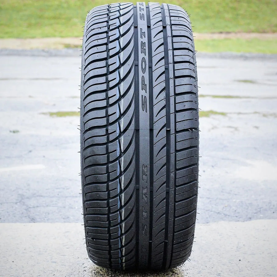 Set of 2 Fullway HP108 235/40R18 ZR 95W XL All-Season High-Tires