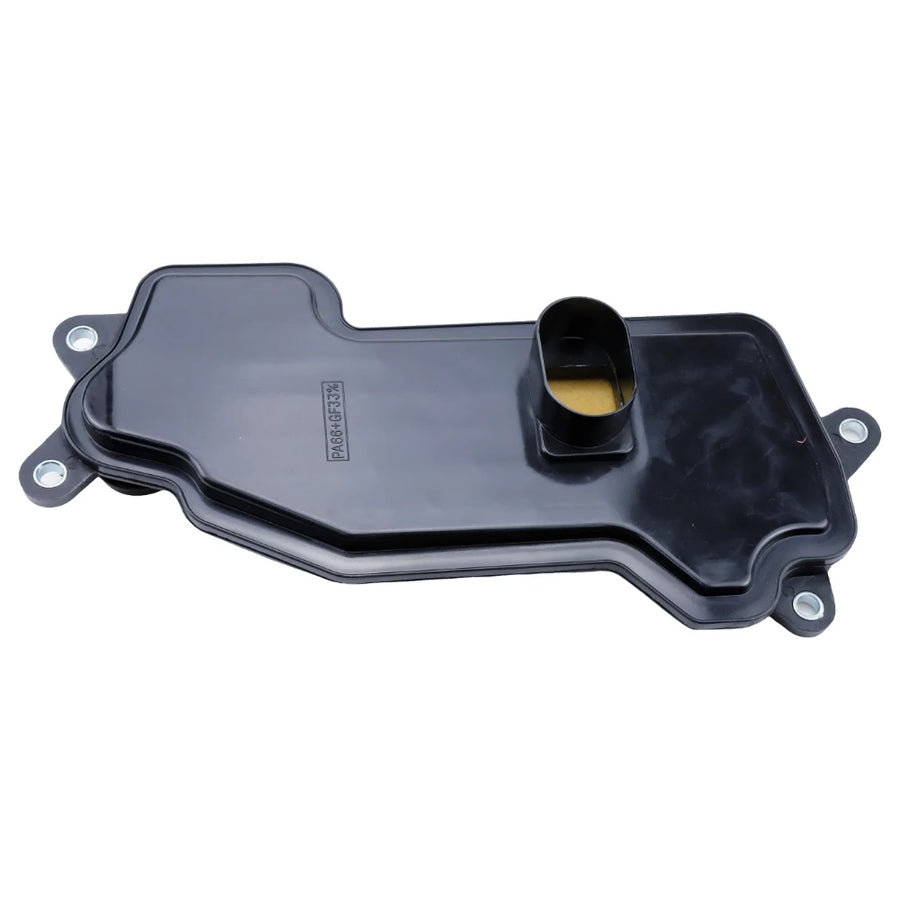 Automatic Transmission Filter Oil Pan Gasket Kit for Lexus 2008- 2007-2011 2014-2017 GS RC F
