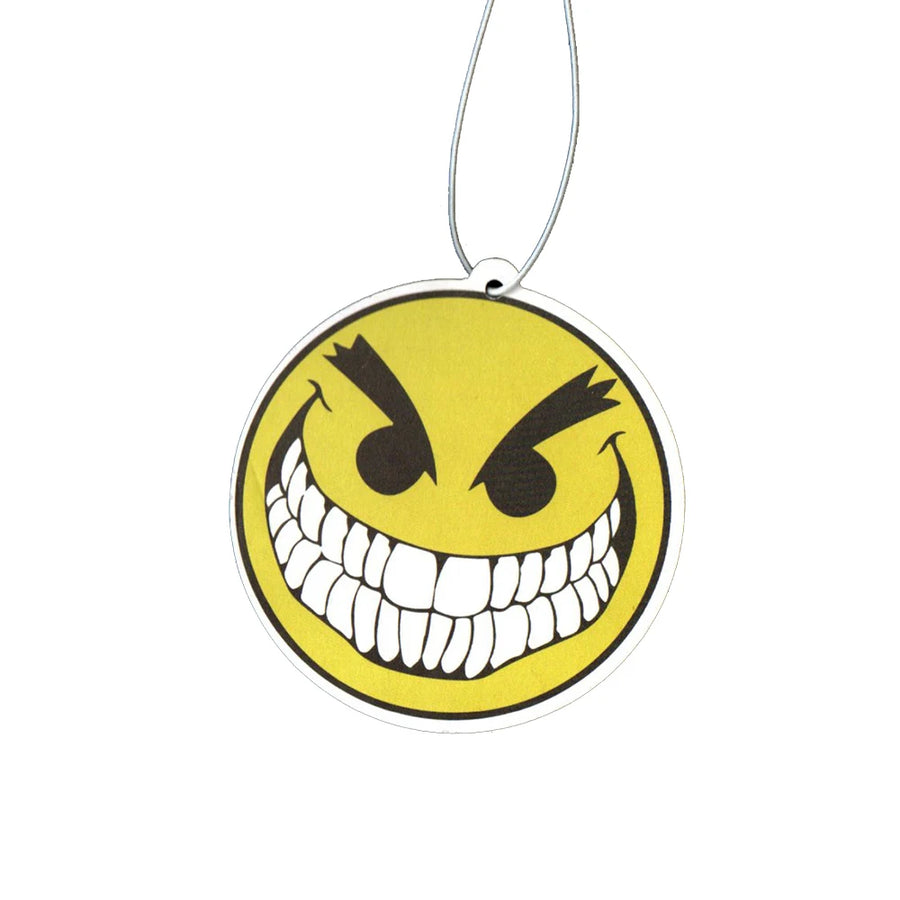 Initial D and JDM-Style Hanging Car Air Freshener