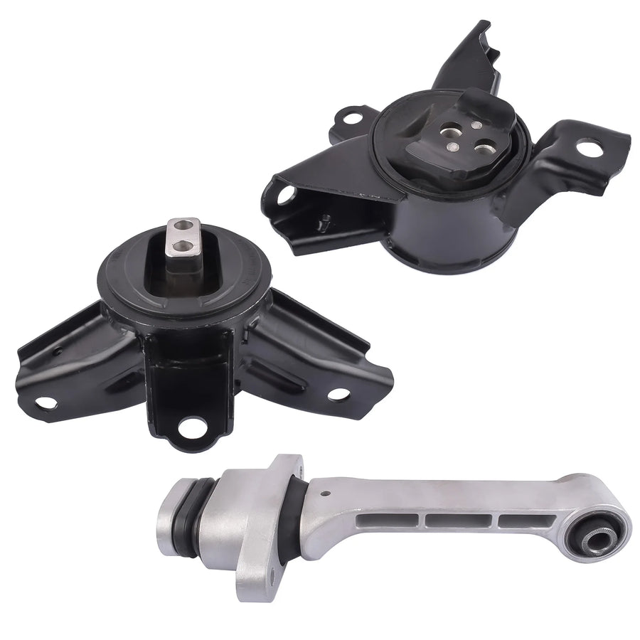 Engine & Transmission Mount Kit for Kia Sorento 2.4L 2016-2020