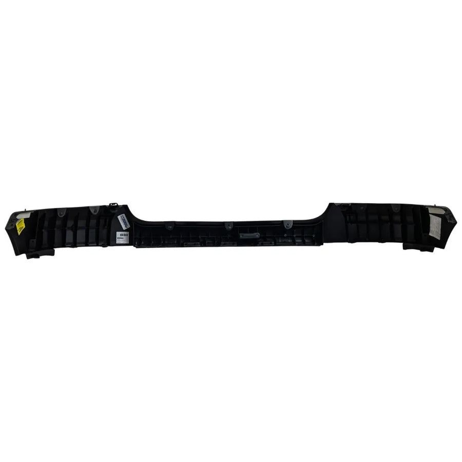 Primed Front Bumper Cover for 2006–2008 Ford F-150