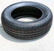 185/65/R14 Passenger All Season Tire 86 H Forceum Trideka