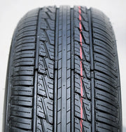 185/65/R14 Passenger All Season Tire 86 H Forceum Trideka