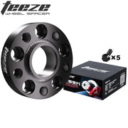 Wheel Spacers for BMW X5 X6 PCD 5x120 CB 74.1piece X5 & X6
