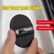 Car Door Lock Protective Cover Set for BMW