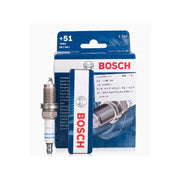 Iridium Spark Plug for Volkswagen