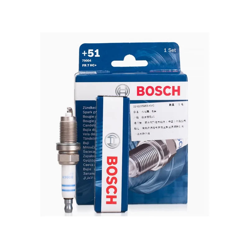 Iridium Spark Plug for Volkswagen