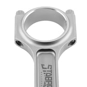 4340 H-Beam Connecting Rod Set for Toyota 2JZ Engines