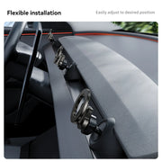 Magnetic Phone Mount for Tesla Model 3/Y Highland and Juniper