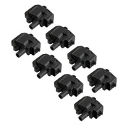 Ignition Coil Set for Chevrolet Silverado 2500HD 8.1L 2001-2002