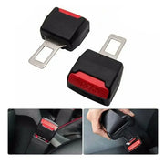 Car Seat Belt Buckle Extender Clip