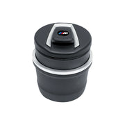 LED Cup-Holder Ashtray for Select BMW Models – Black