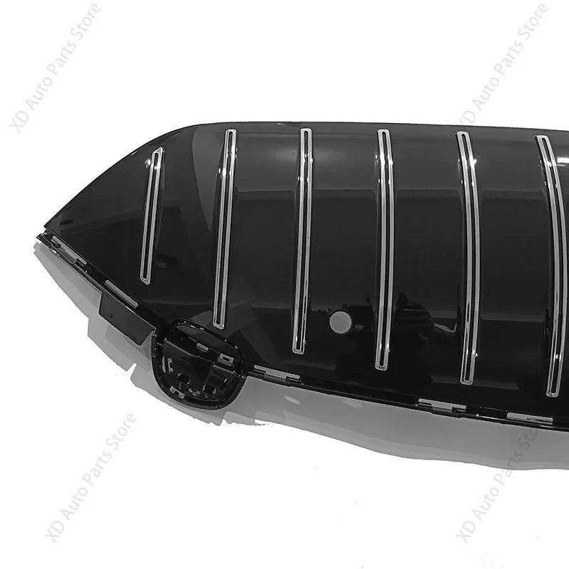 Front Grille for Mercedes-Benz EQS 450/580/EQS 53 2022-2024