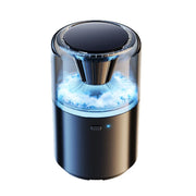 RGB LED Car Interior Ambient Lighting Kit