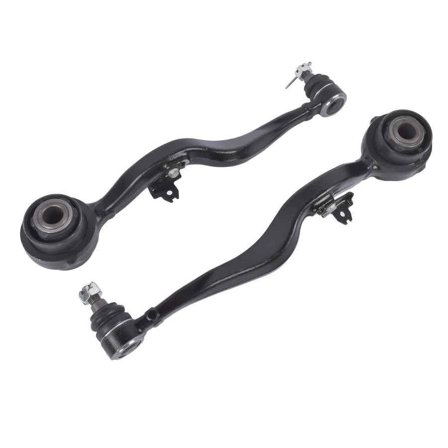Front Lower Forward & Rearward Control Arm Set for Lexus LS 460/LS 600h 2008-2016
