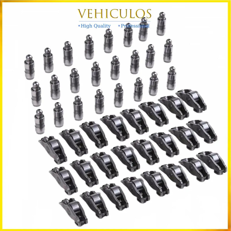 Rocker Arm & Lifter Set for BMW N57 Diesel Models