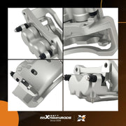 Front Brake Caliper Set for 2003–2008 Ram 2500/3500
