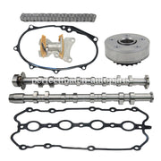 Timing Chain & Camshaft Kit for Audi A3/A4 & Volkswagen Golf/GTI/Jetta 2.0 TFSI