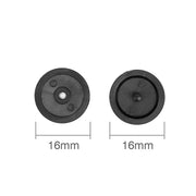 Seat Belt Stop Buttons – 2, 10 or 20 Pack