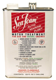 Sea Foam Motor Treatment Fuel System Cleaner Fuel Stabilizer Oil Treatment Gas Diesel Additive Cars &