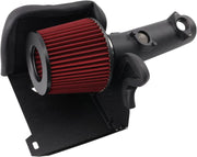 Cold Air Intake Kit with Heat Shield for Honda Accord 2.0L 2018-2020