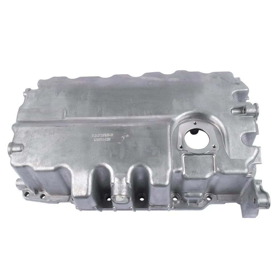 Engine Oil Pan for Volkswagen Jetta/Beetle/Golf & Audi A3 2.0L 2009-2014
