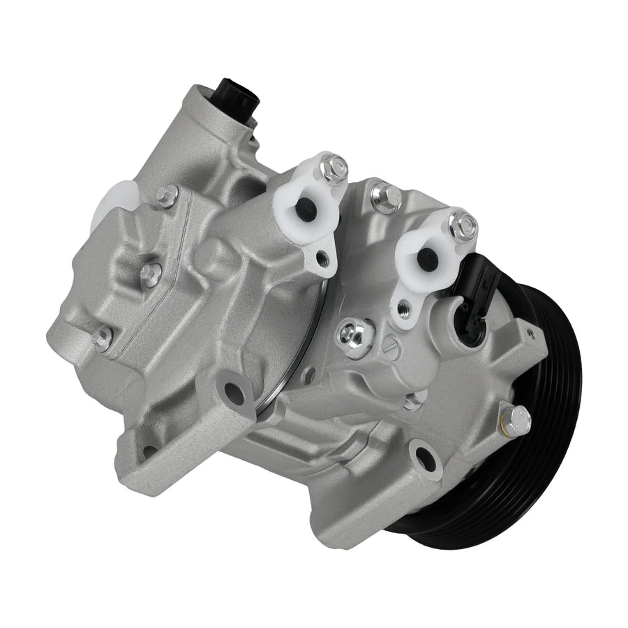 A/C Compressor and Clutch for Toyota Matrix 2011-2014