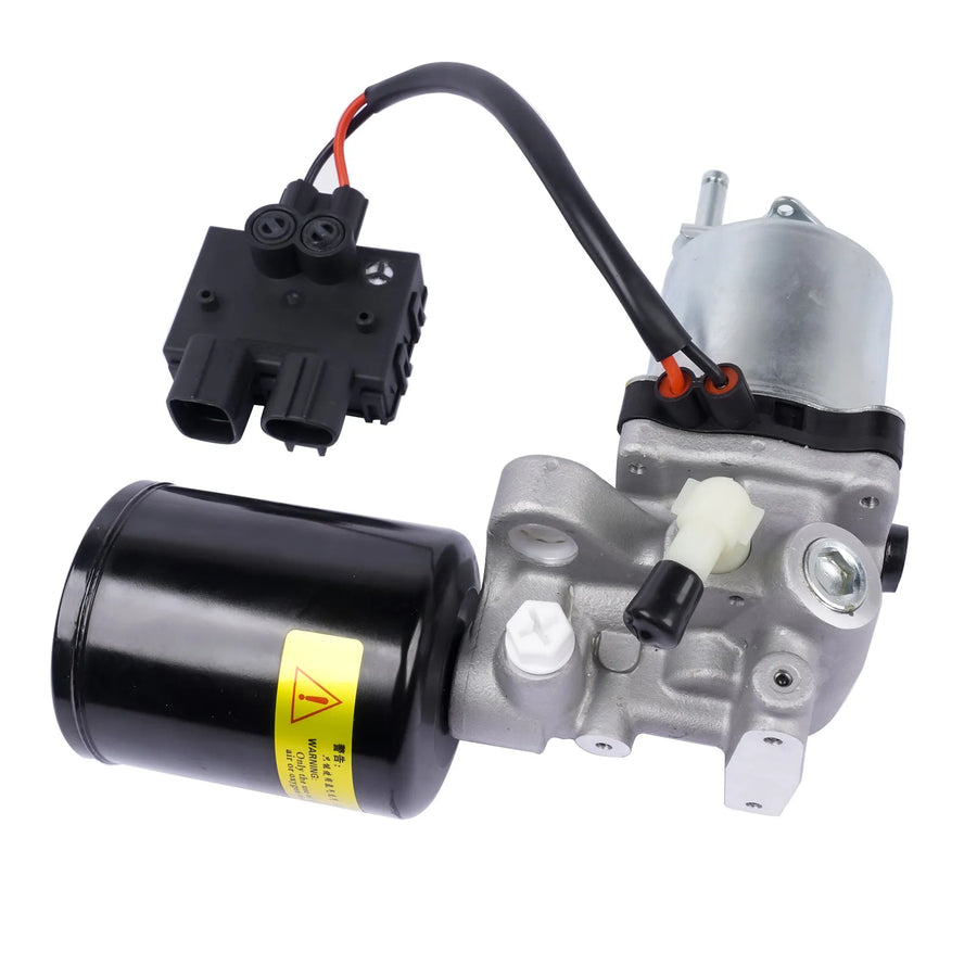 ABS Brake Booster Pump Motor for Lexus LS 460/460L/600h 2007-2017