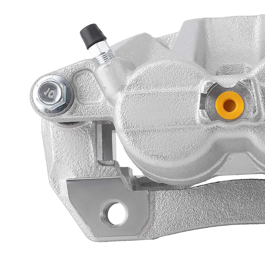 Front Brake Caliper Set for Accord Crosstour 2005-2016, Odyssey