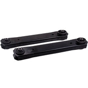 Rear Upper & Lower Control Arm Kit for Jeep Grand Cherokee WJ 1999-2004