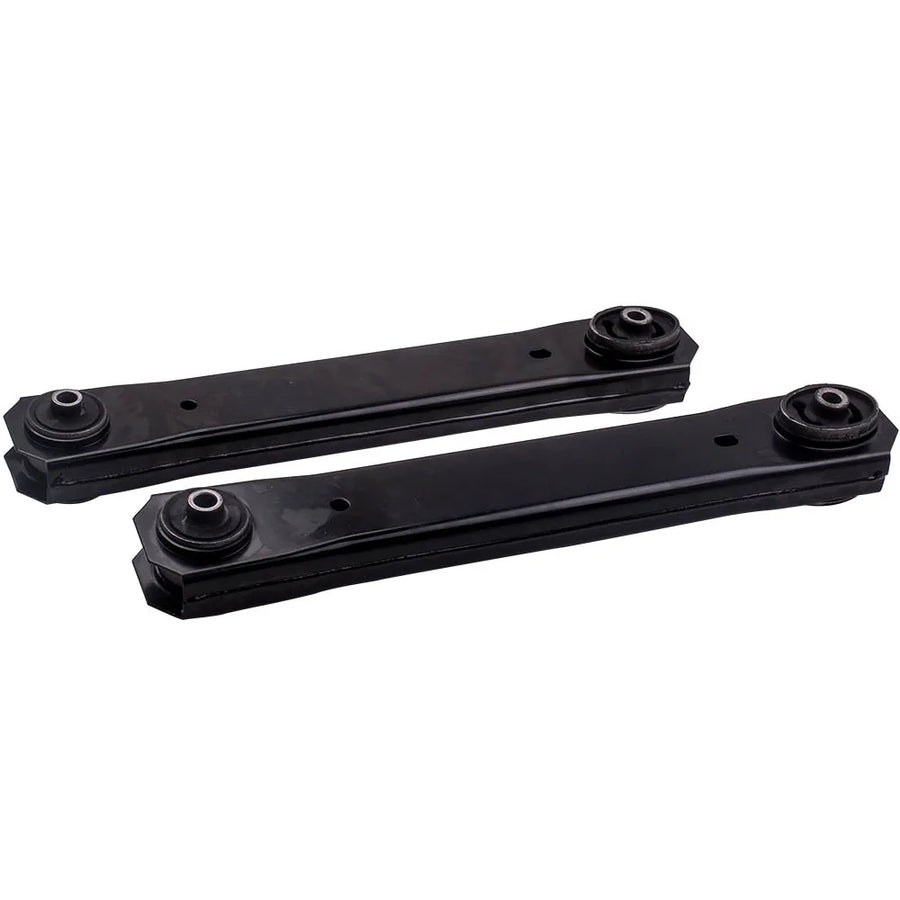 Suspension Rear Upper Lower Kit Control Arm for Jeep Grand Cherokee WJ 1999-2004