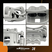 Front Brake Caliper Set for 2004–2008 GMC Canyon