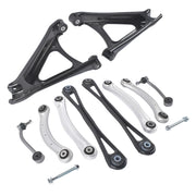 Rear Control Arm Kit for Audi Q7 2007-2015 & Porsche Cayenne 2002-2010