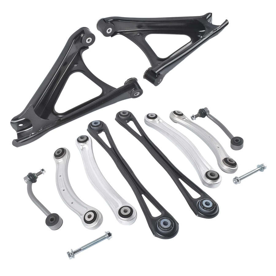 Rear Control Arm Kit for Audi Q7 2007-2015 & Porsche Cayenne 2002-2010