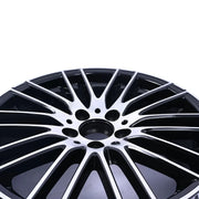 Mercedes-Benz C-Class W206 18 x 7.5-Inch Front Alloy Wheel – 2022–2024