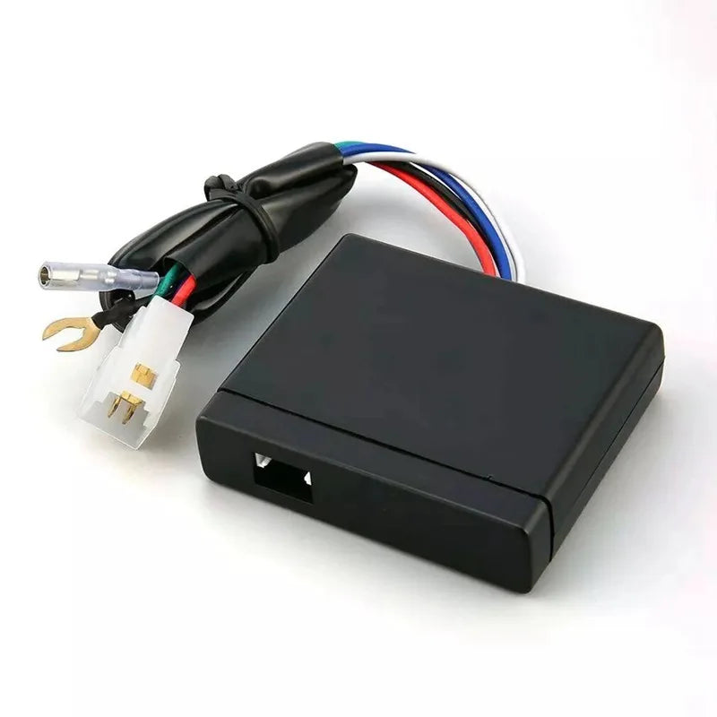HKS 12V Universal Digital Turbo Timer with LED Display