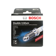Iridium Spark Plug for Mazda