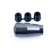 Spoon Sports-Style 6-Speed Aluminum Manual Shift Knob