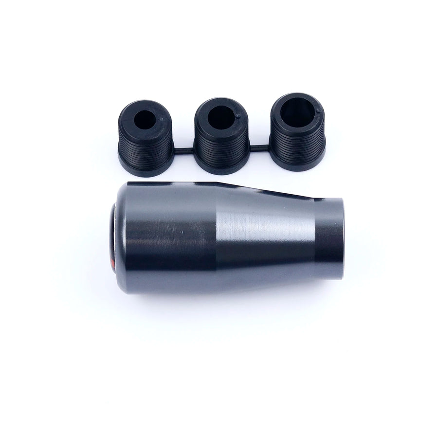 Spoon Sports-Style 6-Speed Aluminum Manual Shift Knob